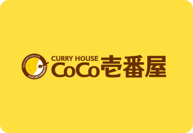 CURRY HOUSE CoCo壱番屋